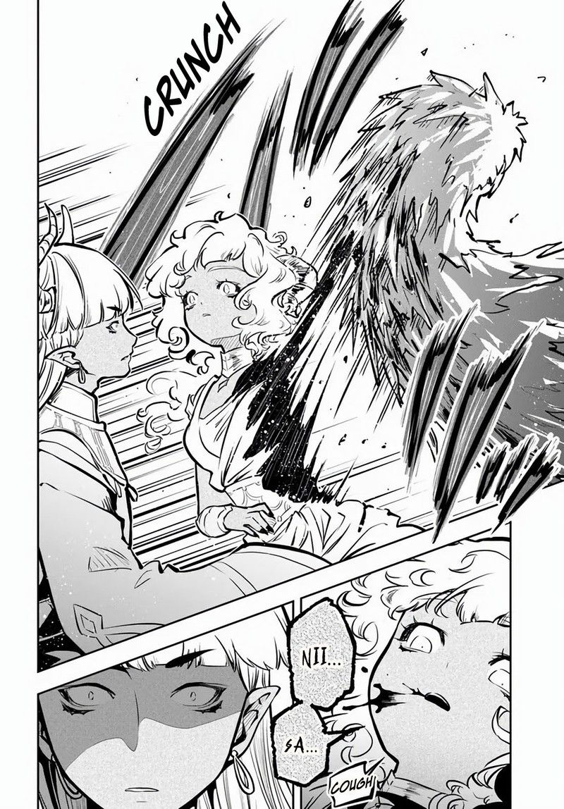 Is It Odd That I Became An Adventurer Even If I Graduated The Witchcraft Institute? Chapter 52 - Page 13