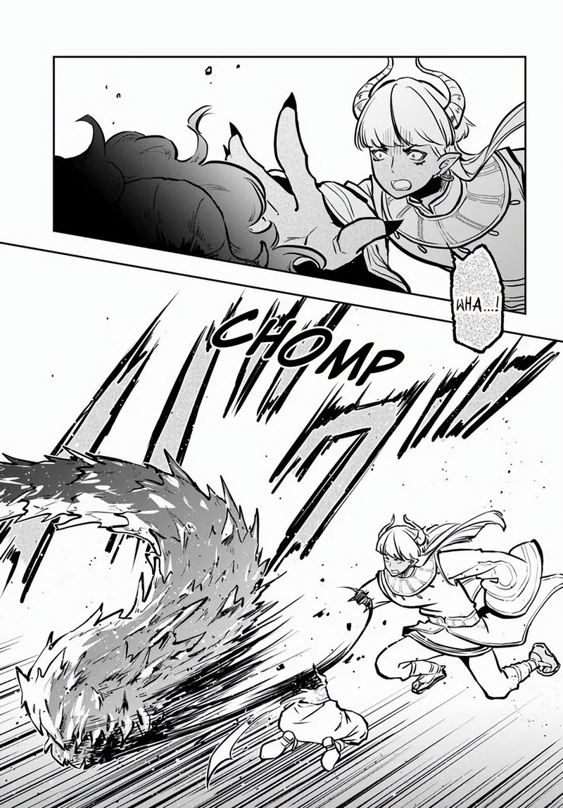 Is It Odd That I Became An Adventurer Even If I Graduated The Witchcraft Institute? Chapter 52 - Page 14