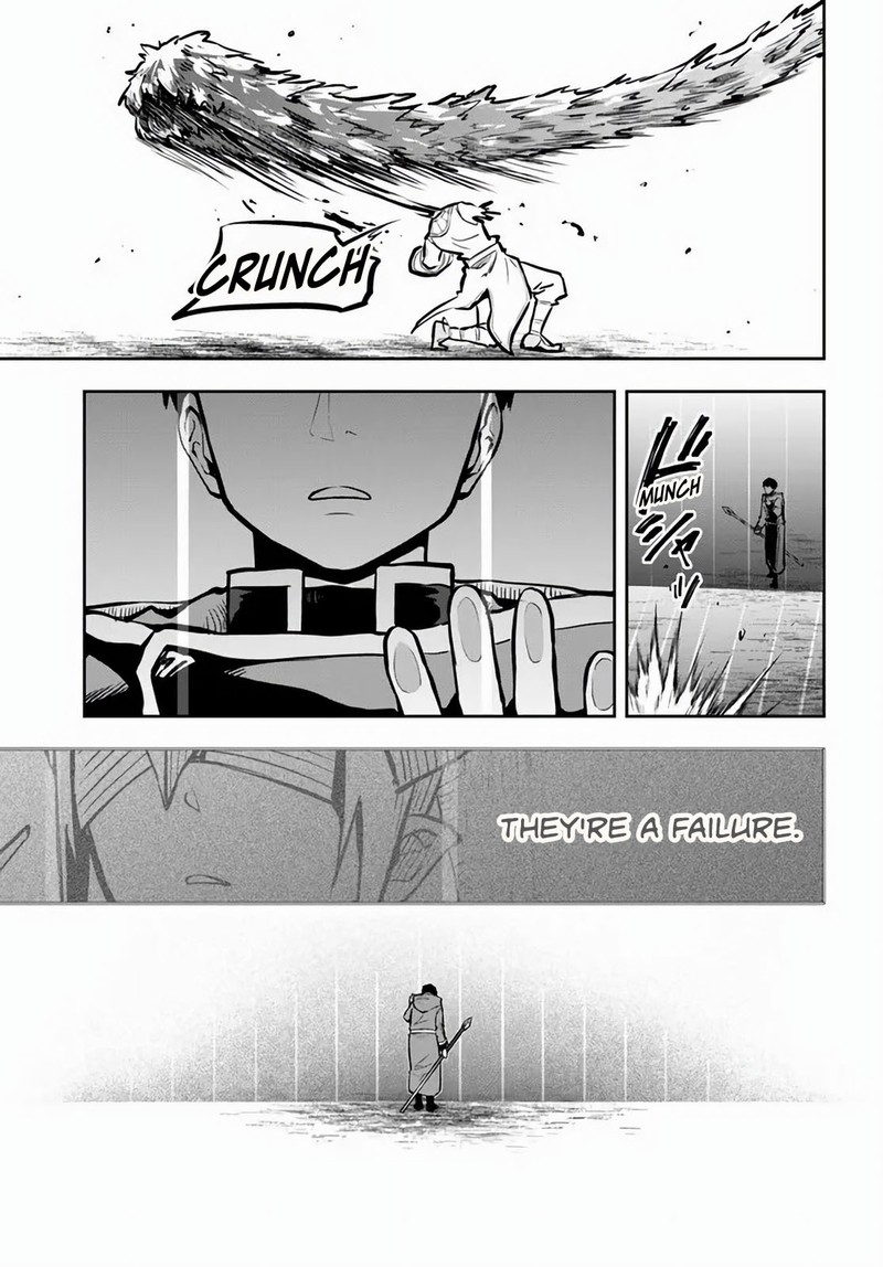 Is It Odd That I Became An Adventurer Even If I Graduated The Witchcraft Institute? Chapter 52 - Page 16