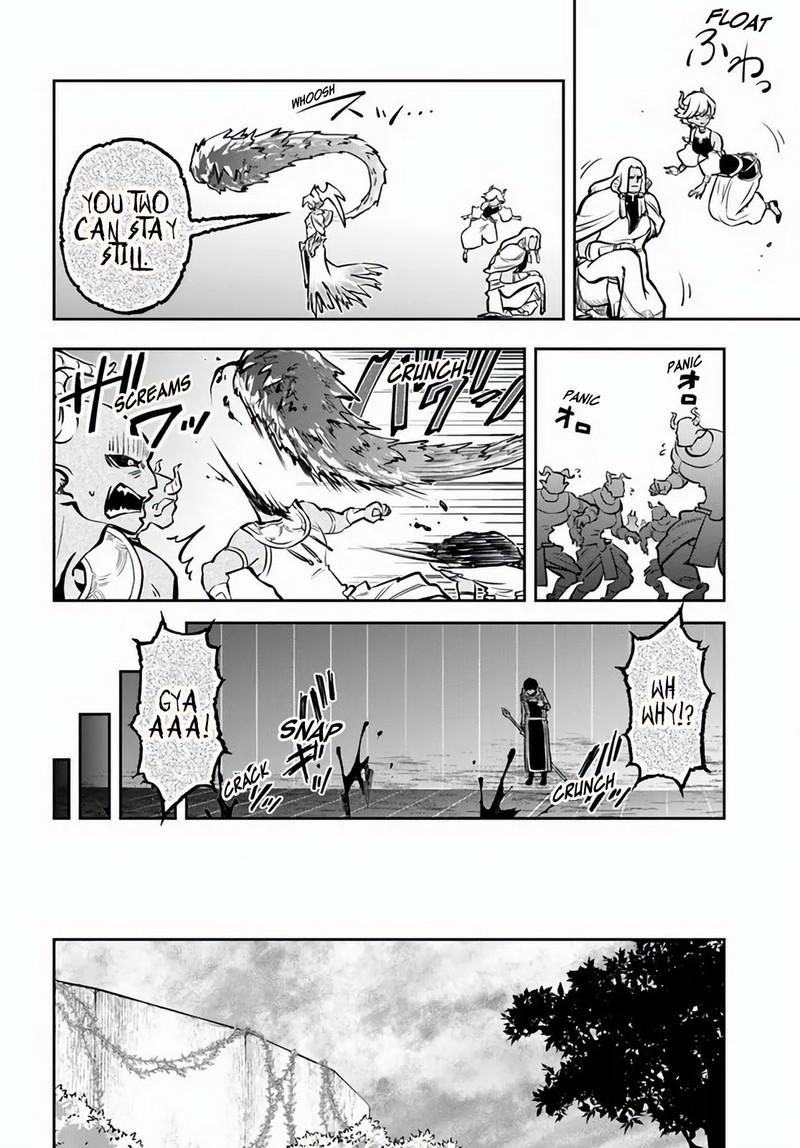 Is It Odd That I Became An Adventurer Even If I Graduated The Witchcraft Institute? Chapter 52 - Page 17