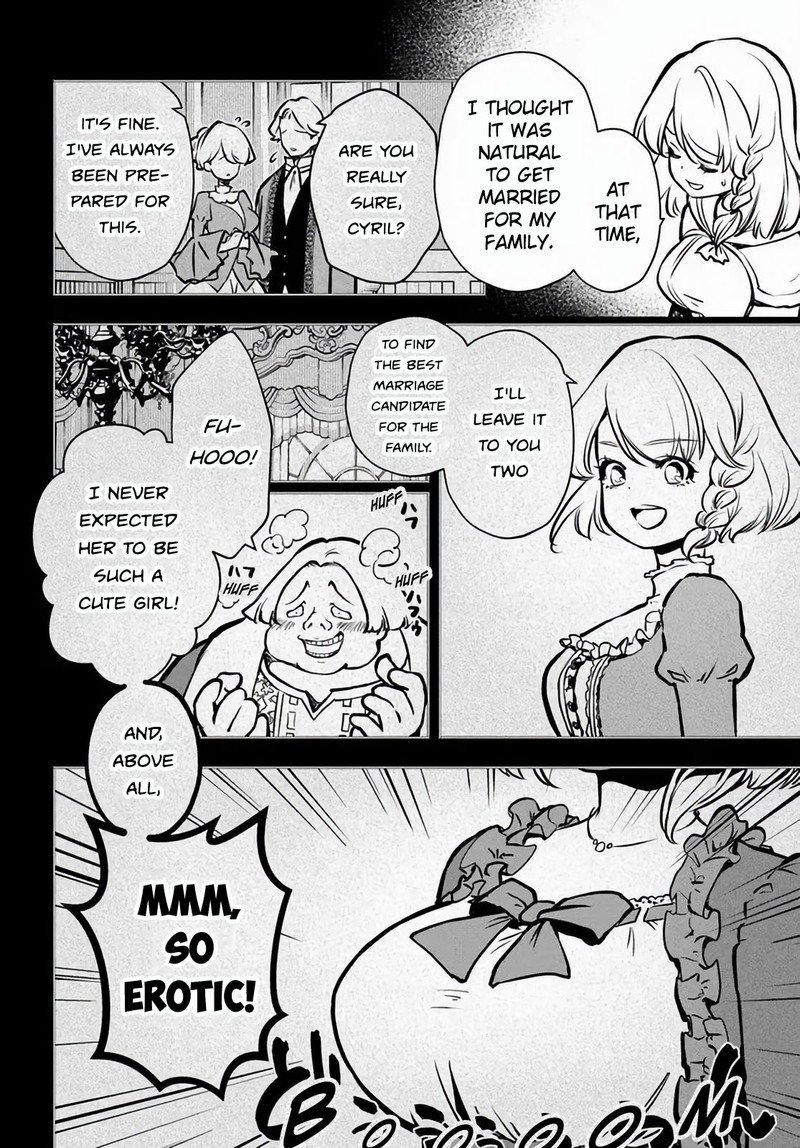 Is It Odd That I Became An Adventurer Even If I Graduated The Witchcraft Institute? Chapter 52 - Page 19