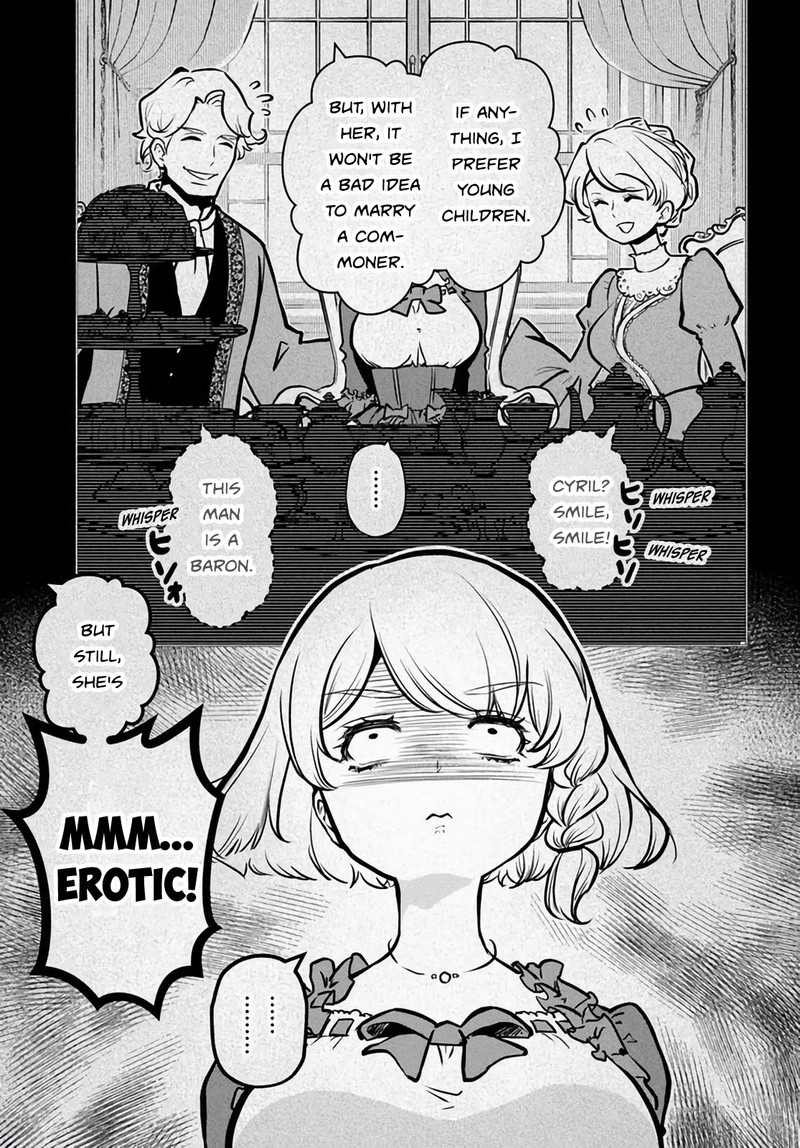 Is It Odd That I Became An Adventurer Even If I Graduated The Witchcraft Institute? Chapter 52 - Page 20