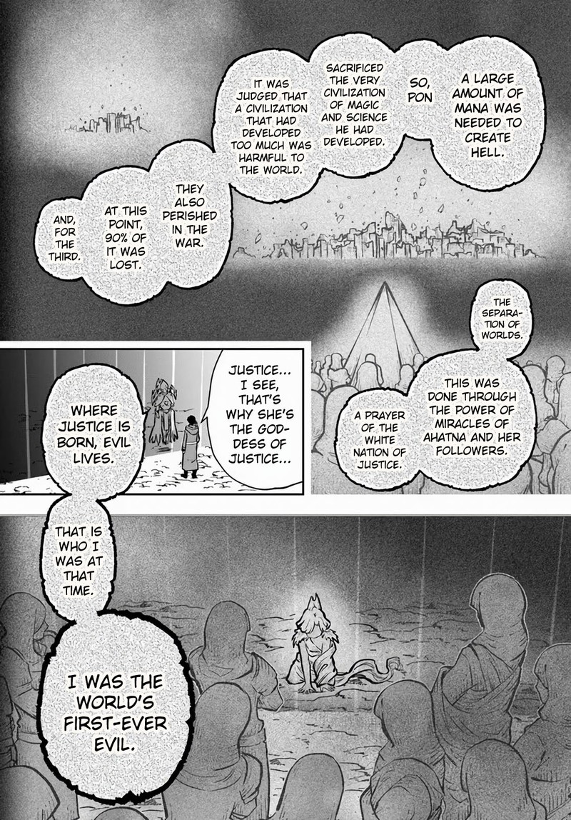 Is It Odd That I Became An Adventurer Even If I Graduated The Witchcraft Institute? Chapter 52 - Page 5