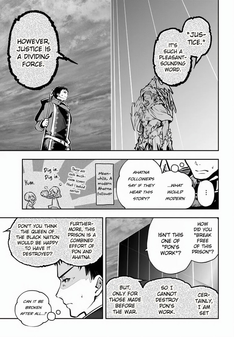 Is It Odd That I Became An Adventurer Even If I Graduated The Witchcraft Institute? Chapter 52 - Page 6