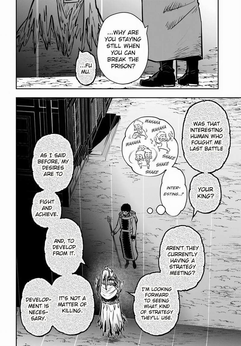 Is It Odd That I Became An Adventurer Even If I Graduated The Witchcraft Institute? Chapter 52 - Page 7