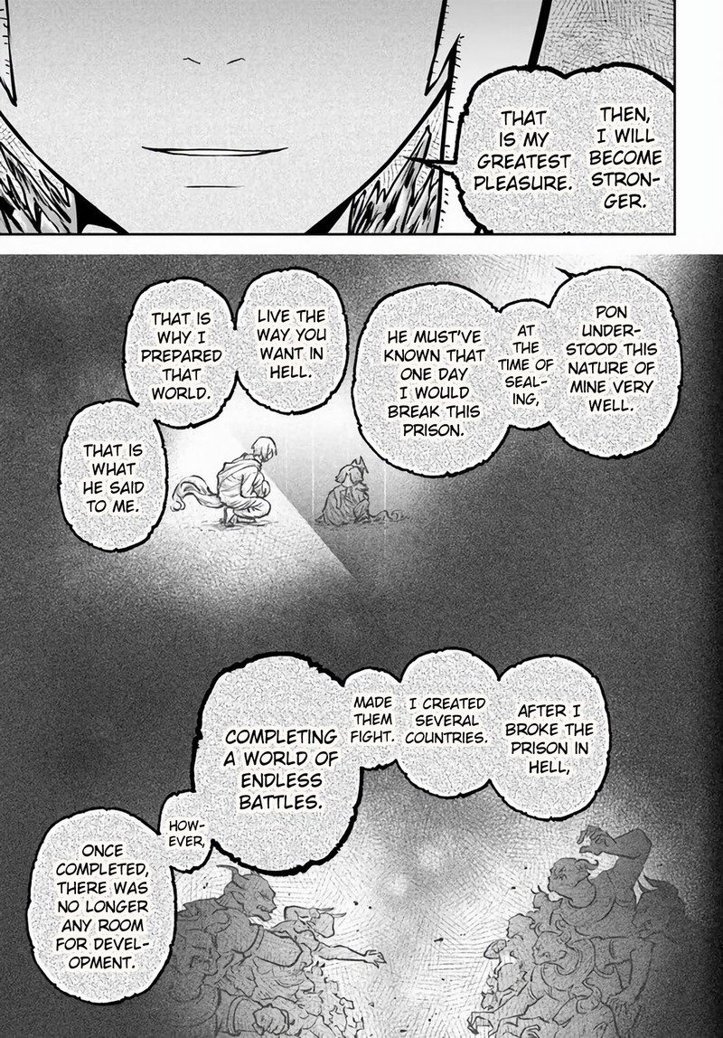 Is It Odd That I Became An Adventurer Even If I Graduated The Witchcraft Institute? Chapter 52 - Page 8