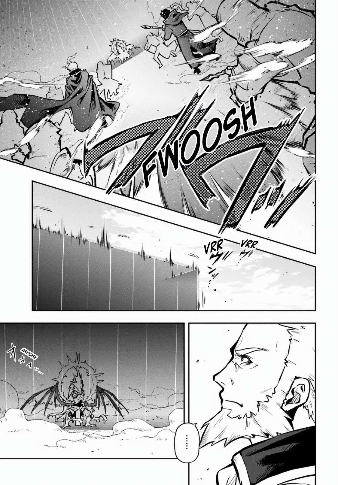 Is It Odd That I Became An Adventurer Even If I Graduated The Witchcraft Institute? Chapter 53 - Page 10