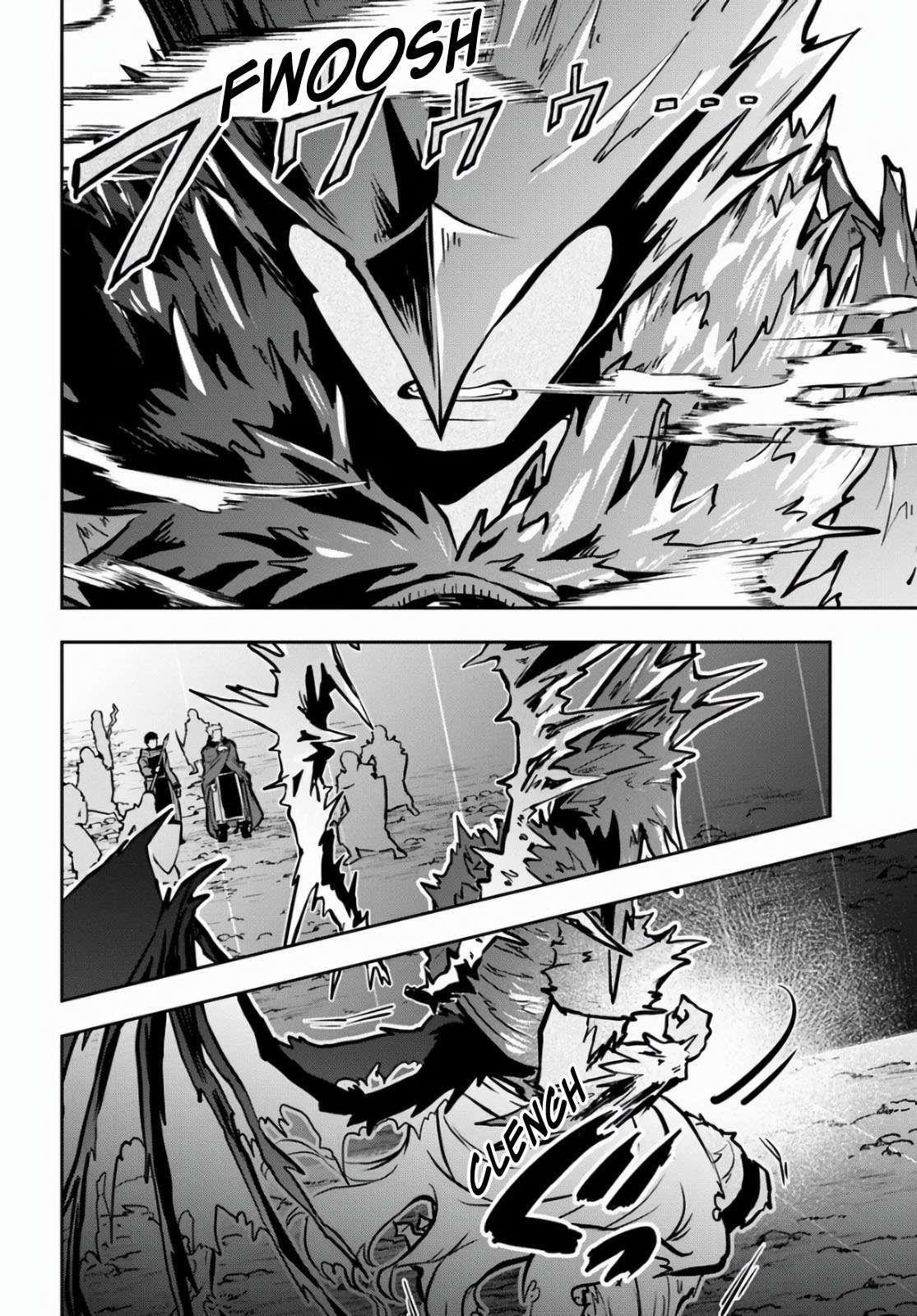 Is It Odd That I Became An Adventurer Even If I Graduated The Witchcraft Institute? Chapter 53 - Page 11