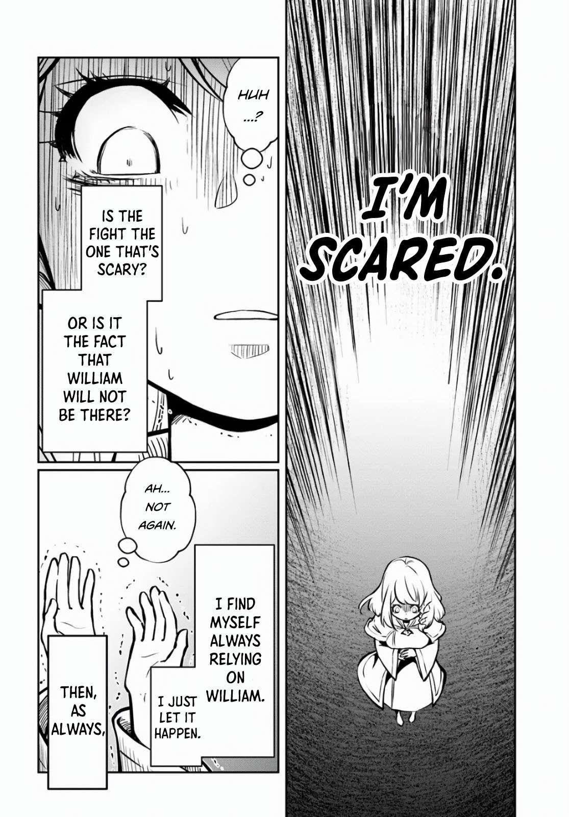 Is It Odd That I Became An Adventurer Even If I Graduated The Witchcraft Institute? Chapter 53 - Page 17