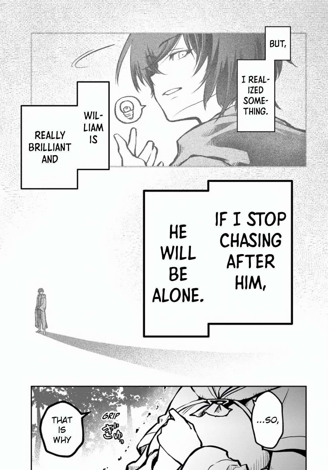 Is It Odd That I Became An Adventurer Even If I Graduated The Witchcraft Institute? Chapter 53 - Page 20