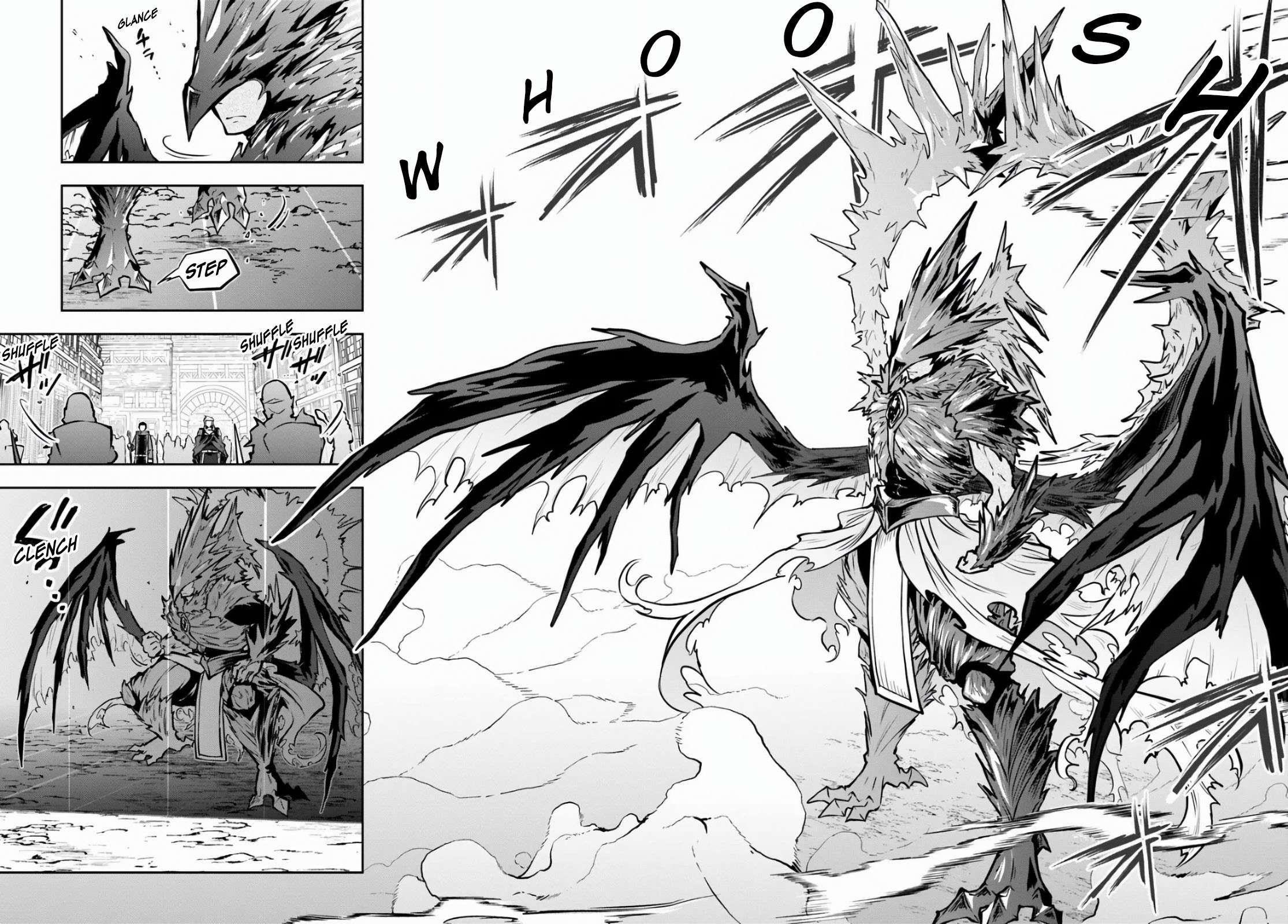 Is It Odd That I Became An Adventurer Even If I Graduated The Witchcraft Institute? Chapter 53 - Page 6