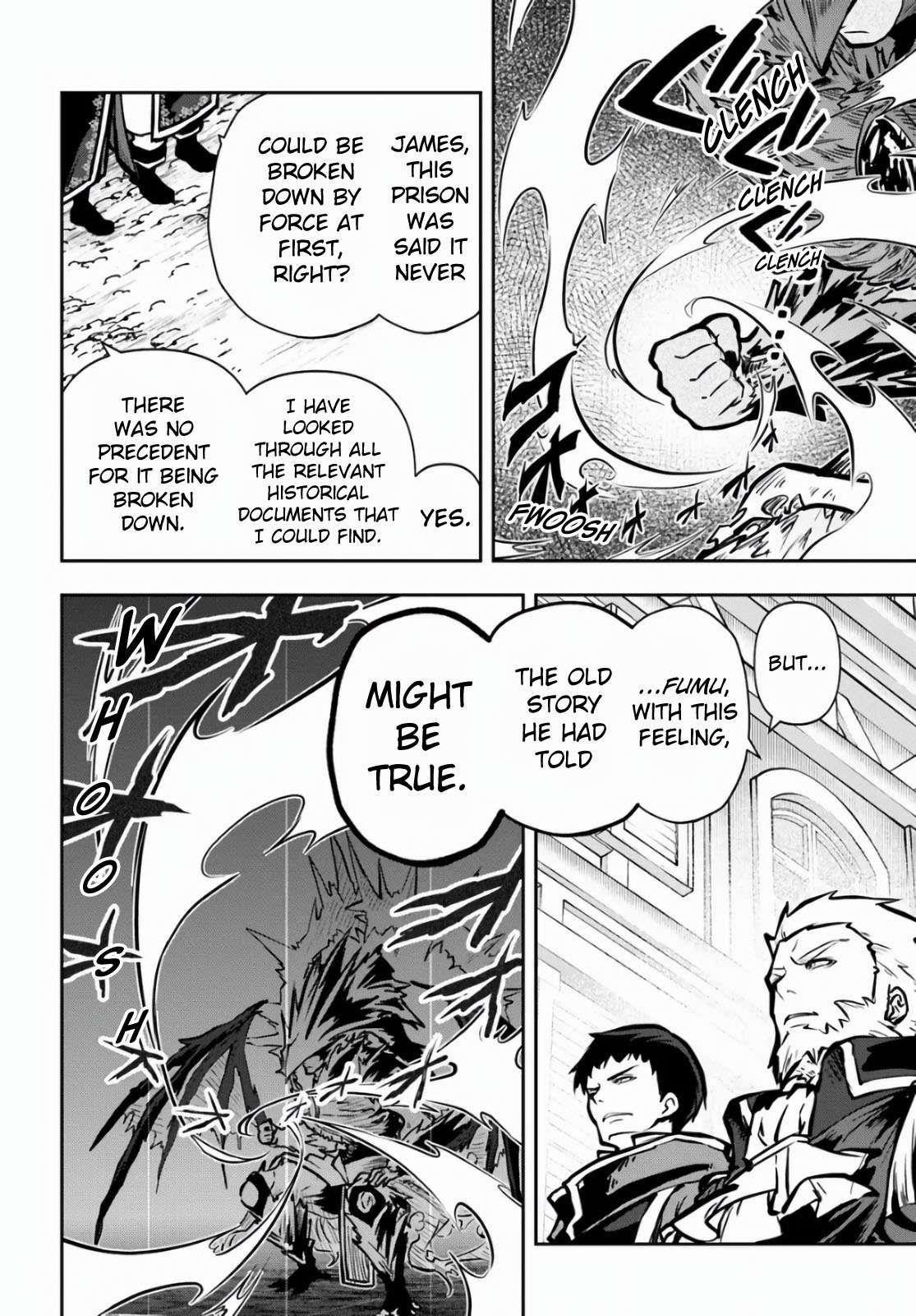 Is It Odd That I Became An Adventurer Even If I Graduated The Witchcraft Institute? Chapter 53 - Page 7