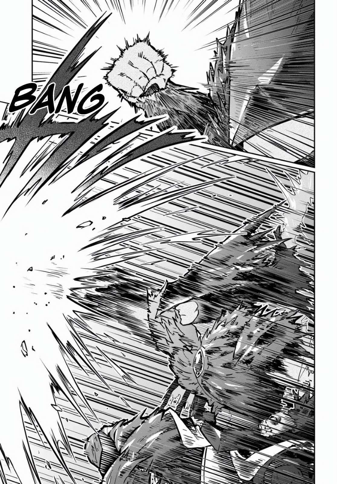 Is It Odd That I Became An Adventurer Even If I Graduated The Witchcraft Institute? Chapter 53 - Page 8