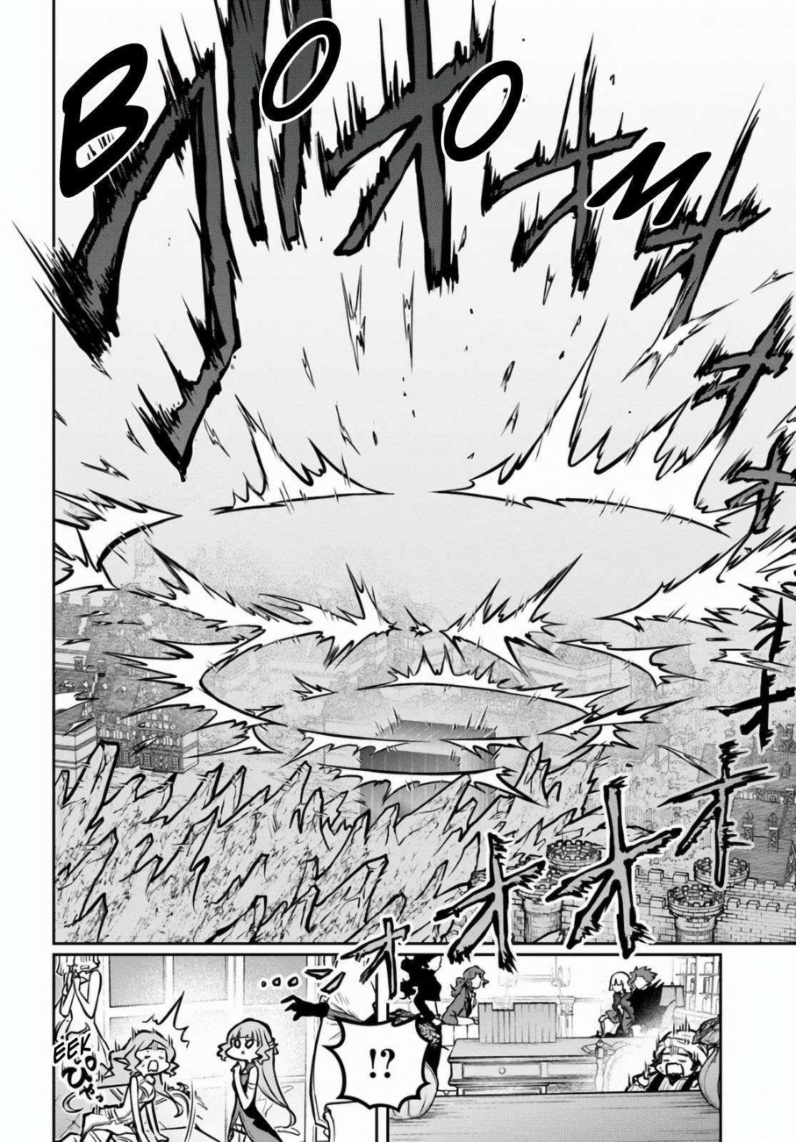 Is It Odd That I Became An Adventurer Even If I Graduated The Witchcraft Institute? Chapter 53 - Page 9