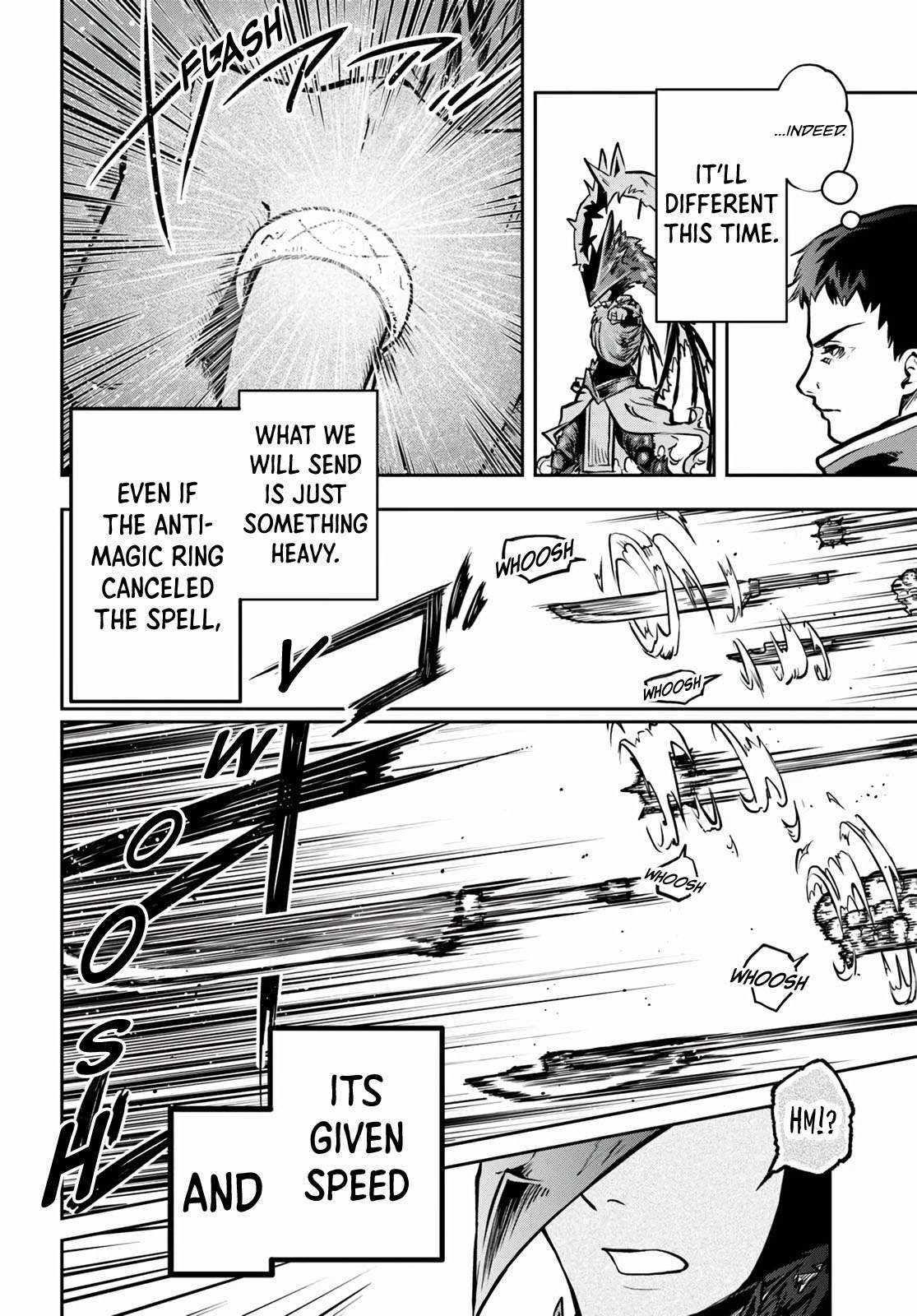 Is It Odd That I Became An Adventurer Even If I Graduated The Witchcraft Institute? Chapter 54 - Page 15