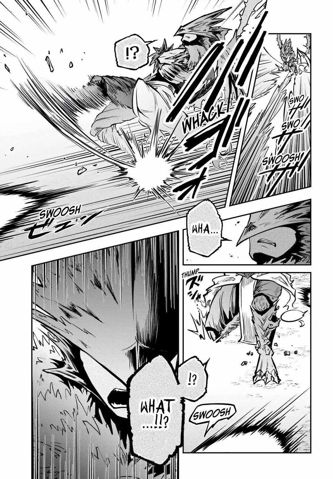 Is It Odd That I Became An Adventurer Even If I Graduated The Witchcraft Institute? Chapter 54 - Page 18