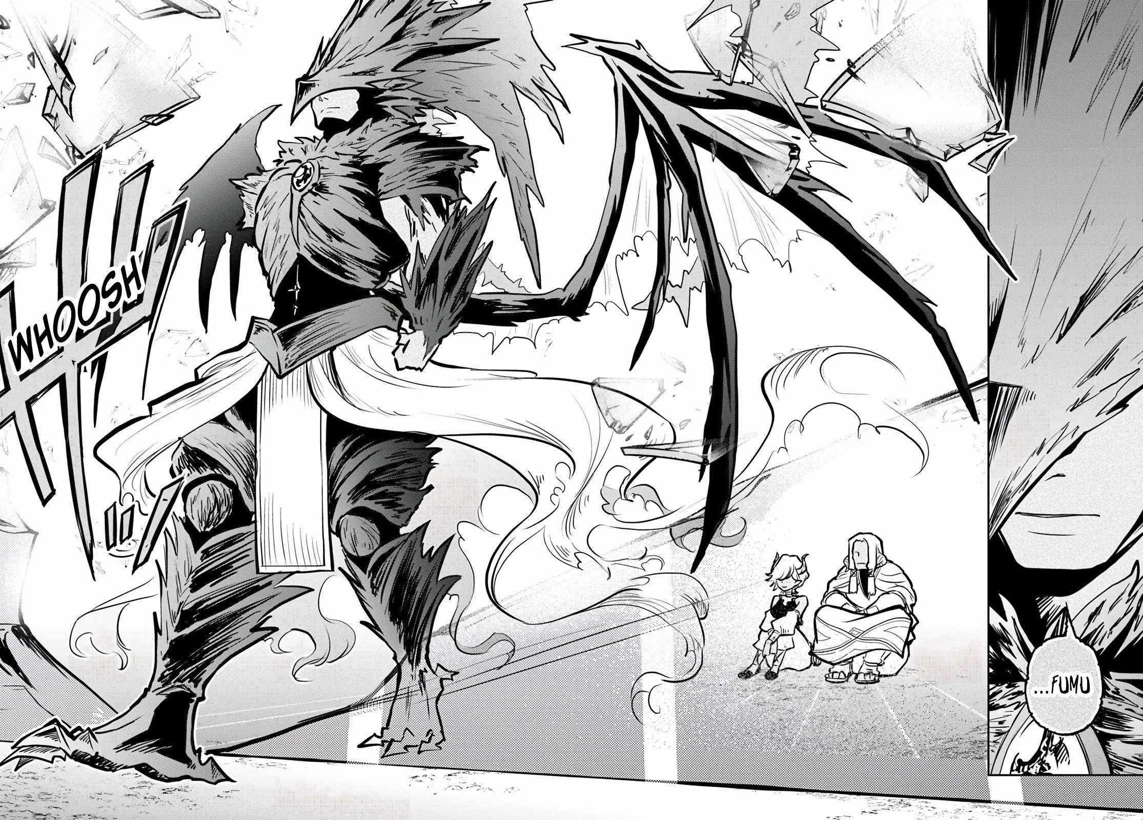 Is It Odd That I Became An Adventurer Even If I Graduated The Witchcraft Institute? Chapter 54 - Page 2