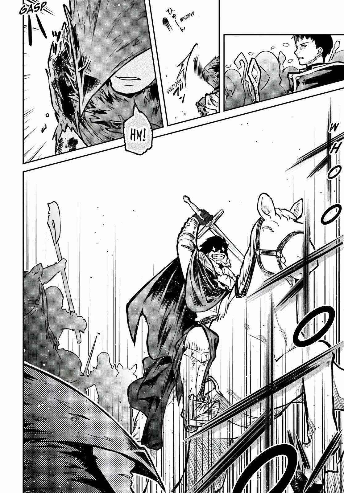 Is It Odd That I Became An Adventurer Even If I Graduated The Witchcraft Institute? Chapter 54 - Page 23