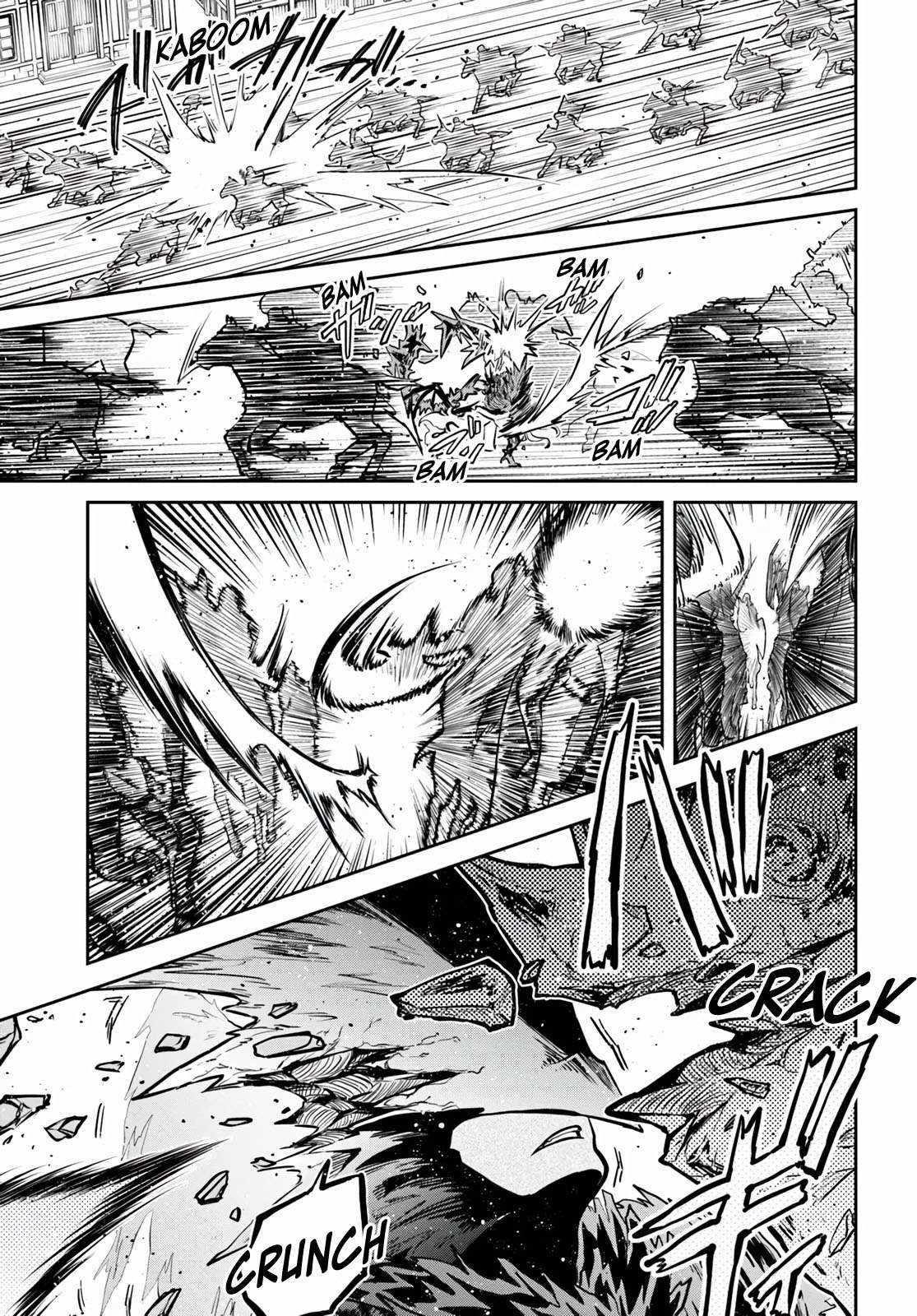 Is It Odd That I Became An Adventurer Even If I Graduated The Witchcraft Institute? Chapter 54 - Page 24