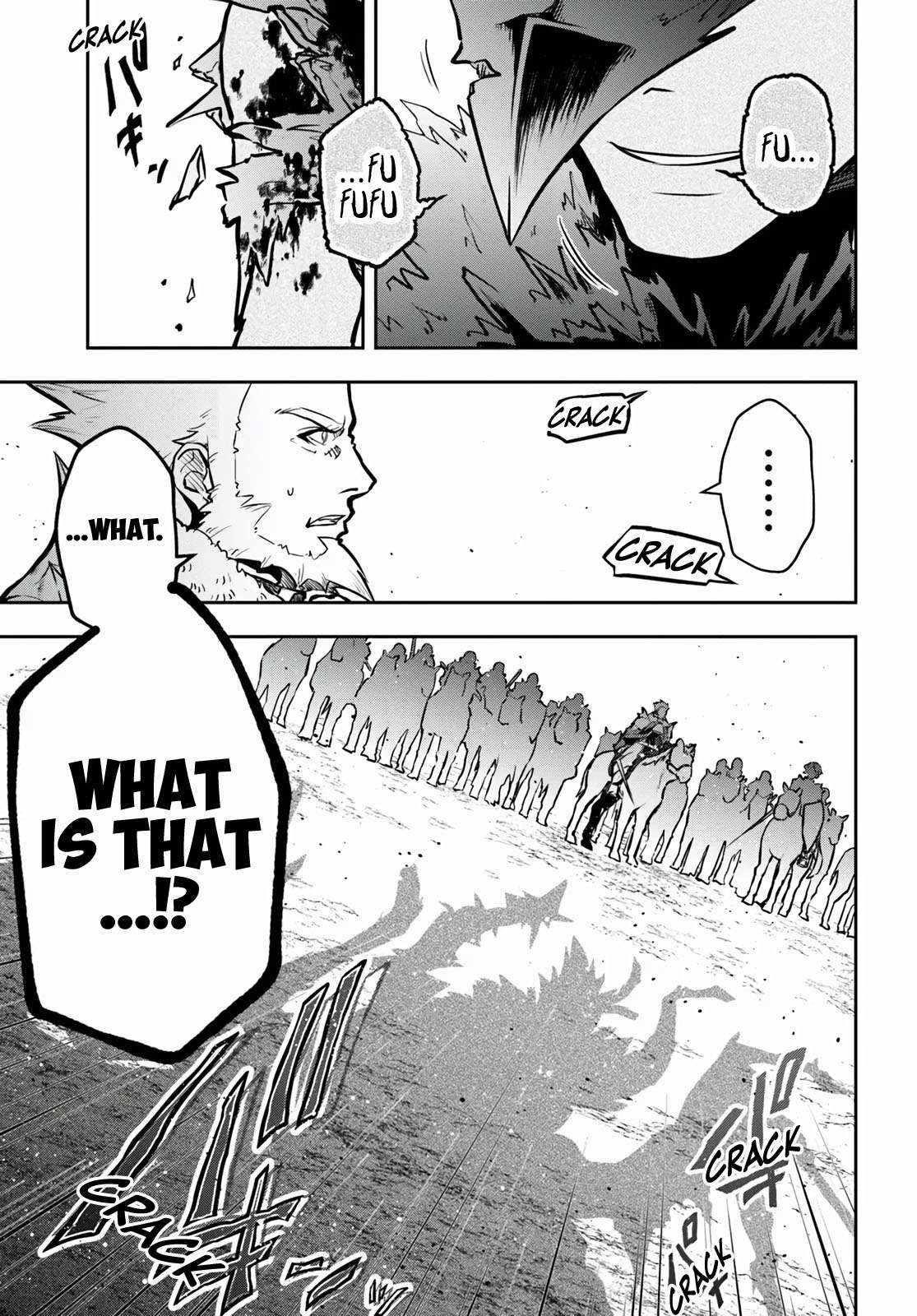 Is It Odd That I Became An Adventurer Even If I Graduated The Witchcraft Institute? Chapter 54 - Page 28