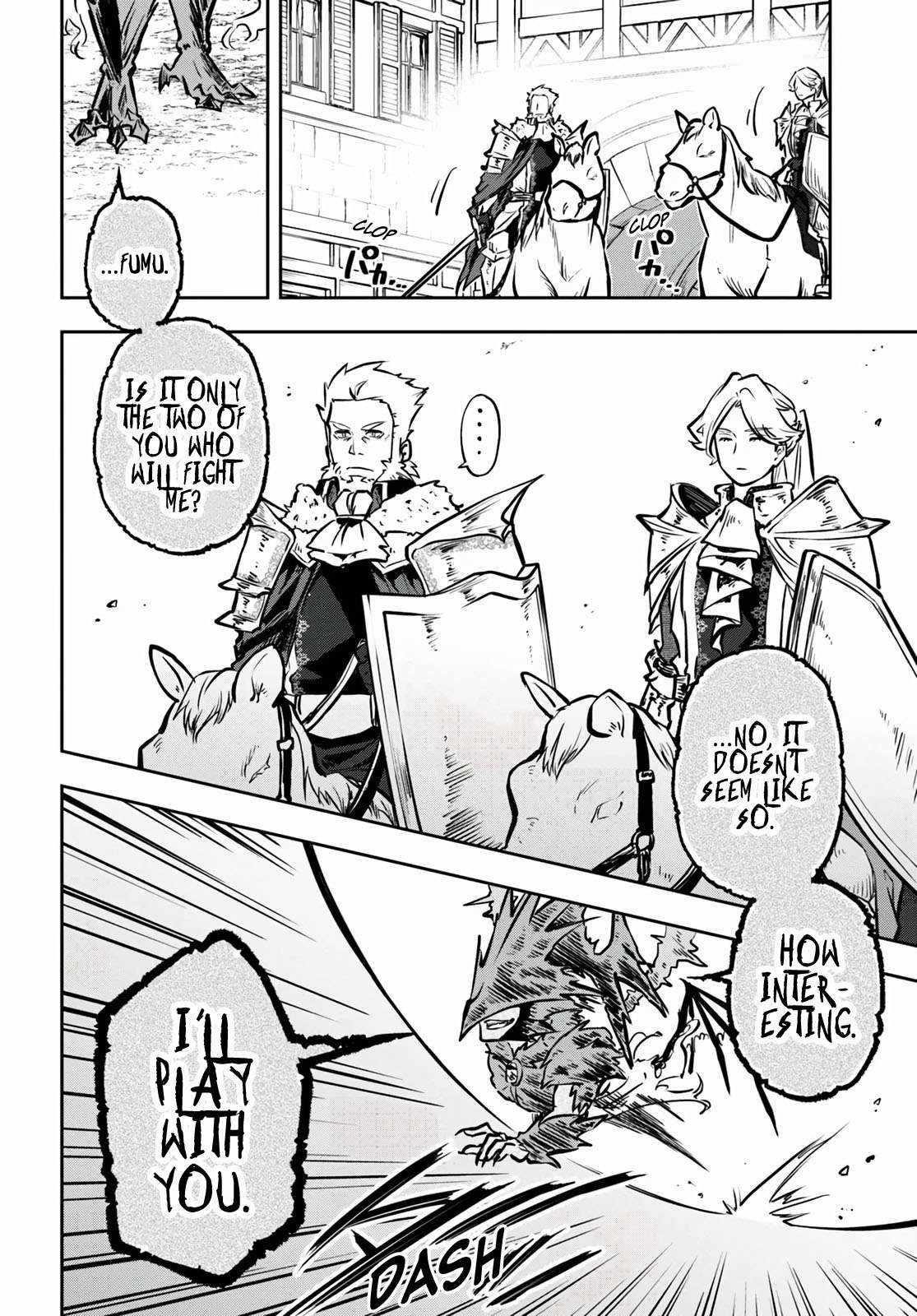 Is It Odd That I Became An Adventurer Even If I Graduated The Witchcraft Institute? Chapter 54 - Page 7