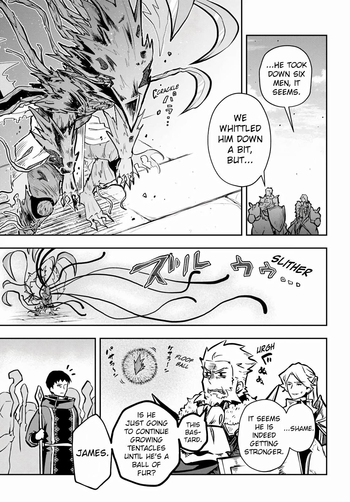 Is It Odd That I Became An Adventurer Even If I Graduated The Witchcraft Institute? Chapter 55 - Page 12