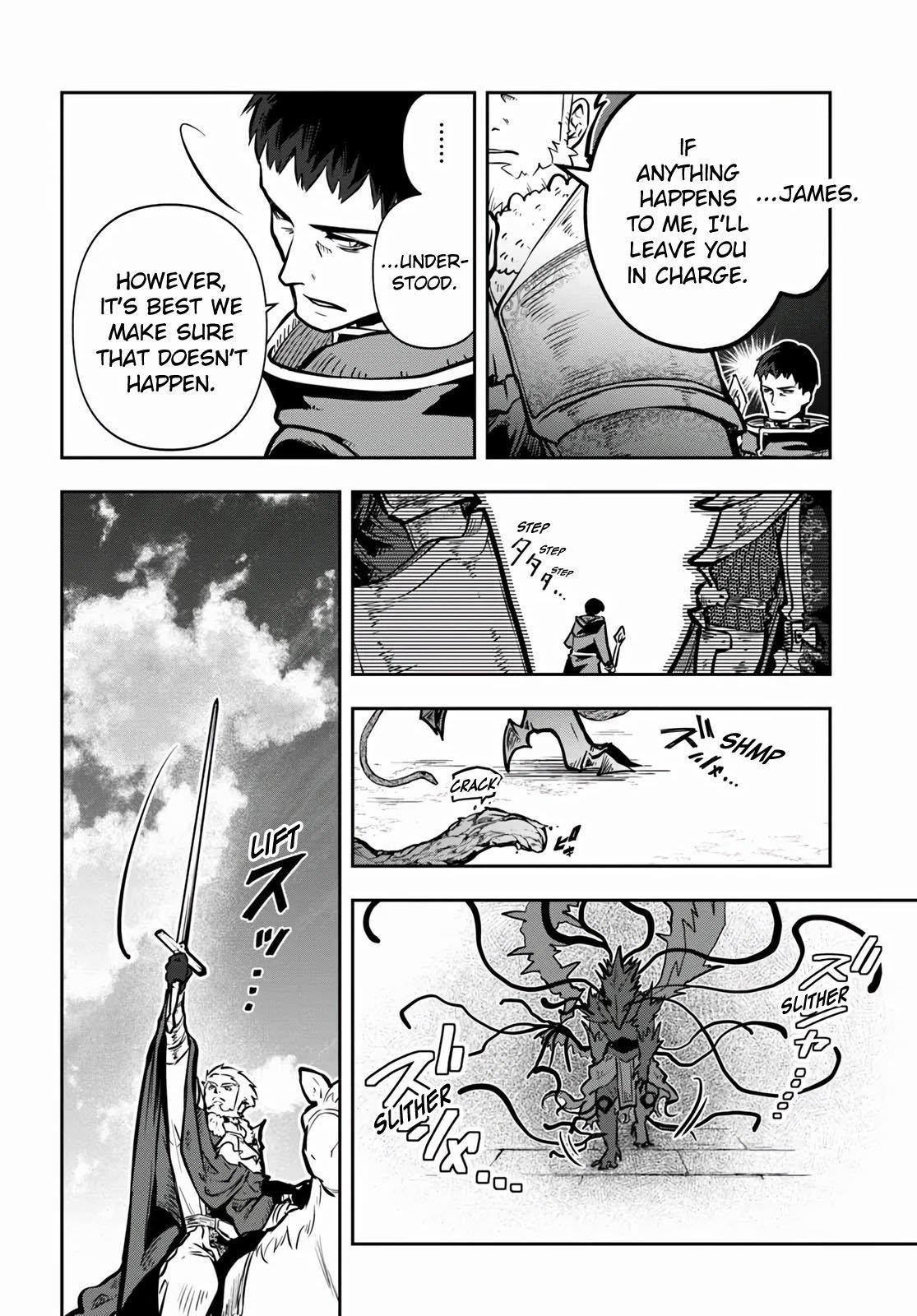 Is It Odd That I Became An Adventurer Even If I Graduated The Witchcraft Institute? Chapter 55 - Page 15