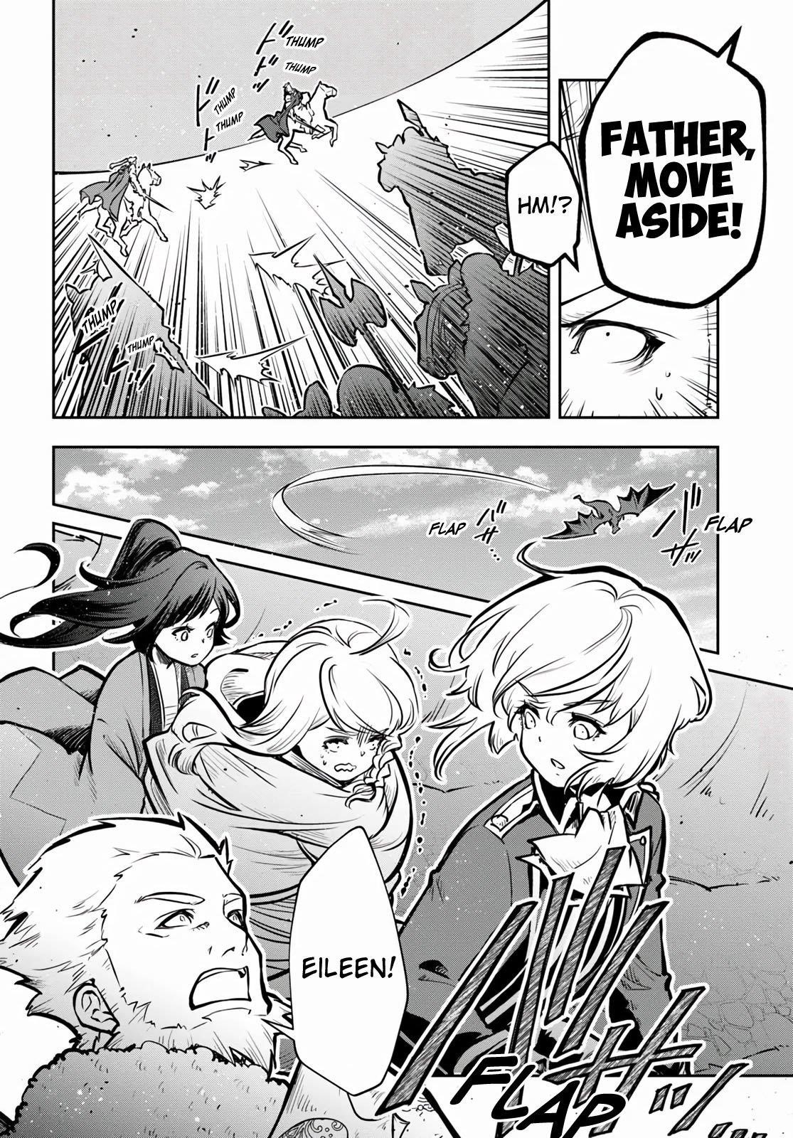 Is It Odd That I Became An Adventurer Even If I Graduated The Witchcraft Institute? Chapter 55 - Page 17