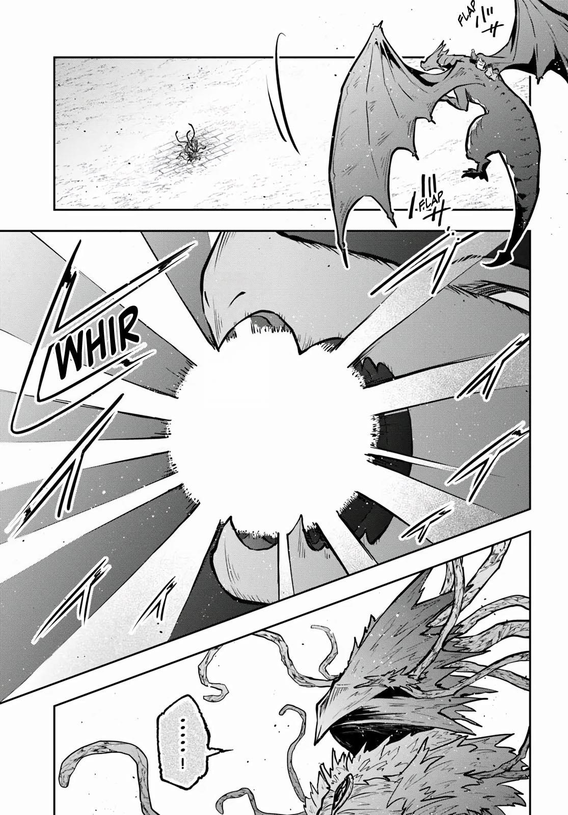 Is It Odd That I Became An Adventurer Even If I Graduated The Witchcraft Institute? Chapter 55 - Page 18