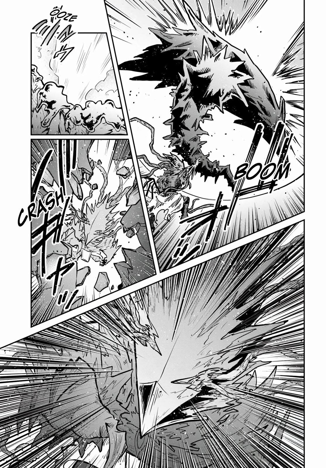 Is It Odd That I Became An Adventurer Even If I Graduated The Witchcraft Institute? Chapter 55 - Page 20