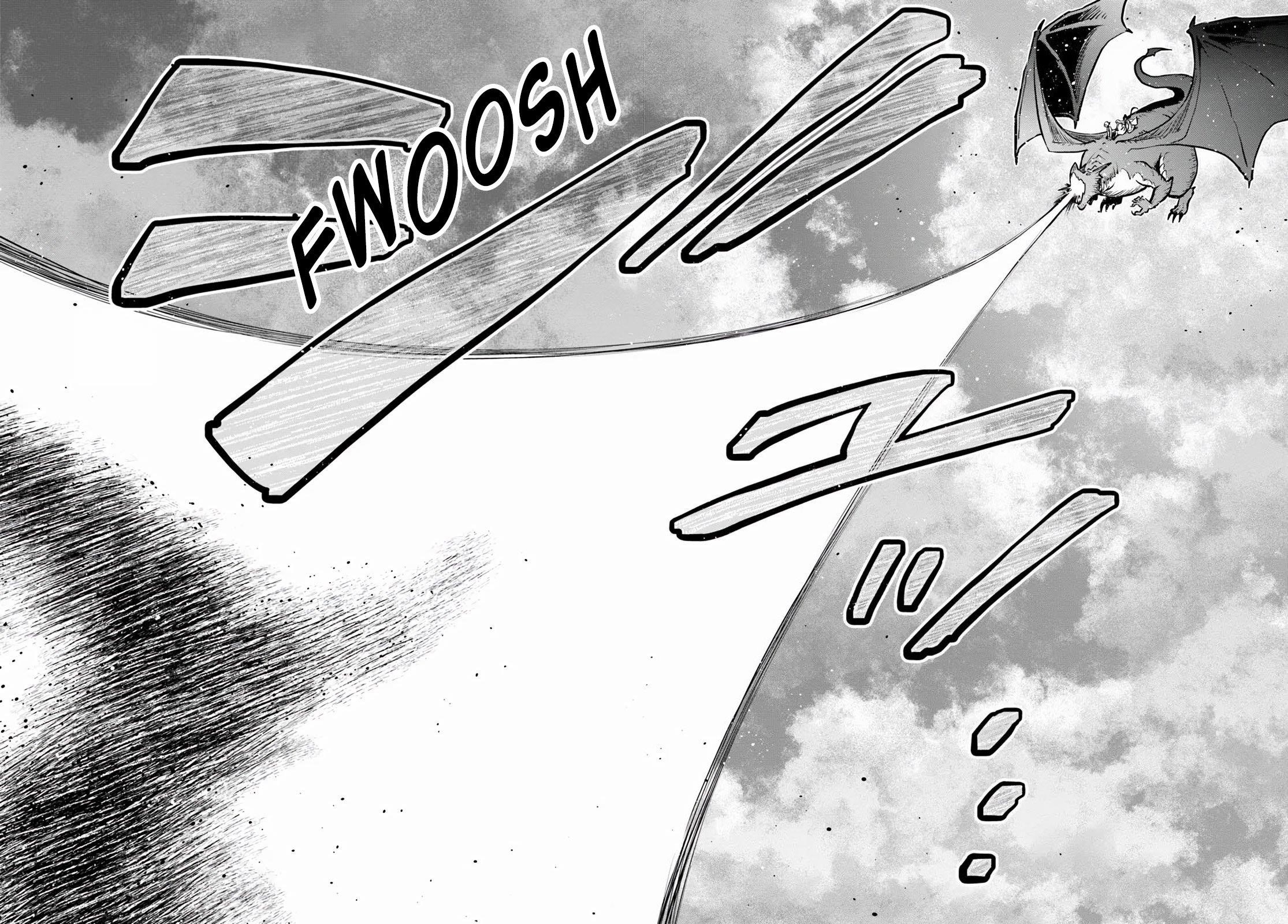 Is It Odd That I Became An Adventurer Even If I Graduated The Witchcraft Institute? Chapter 55 - Page 21