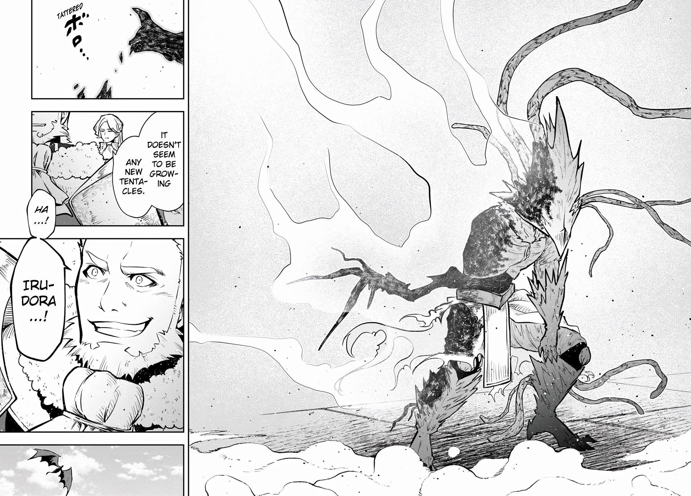 Is It Odd That I Became An Adventurer Even If I Graduated The Witchcraft Institute? Chapter 55 - Page 24