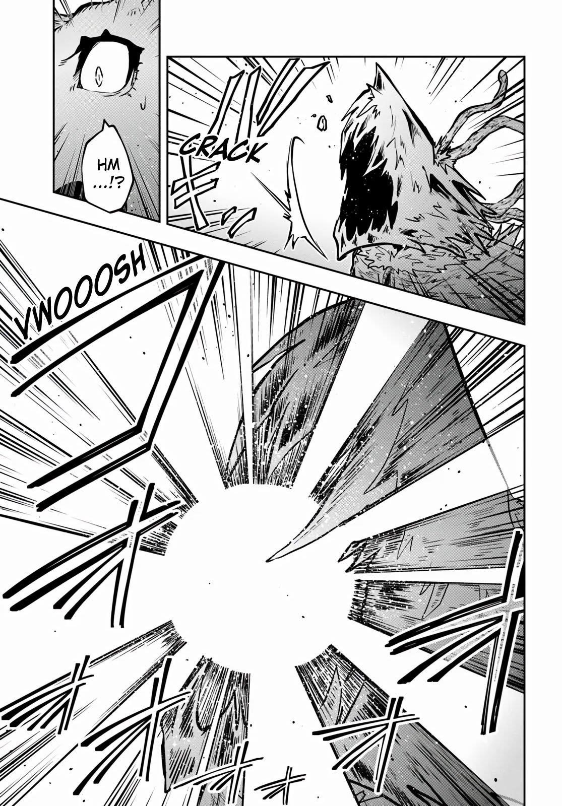 Is It Odd That I Became An Adventurer Even If I Graduated The Witchcraft Institute? Chapter 55 - Page 26