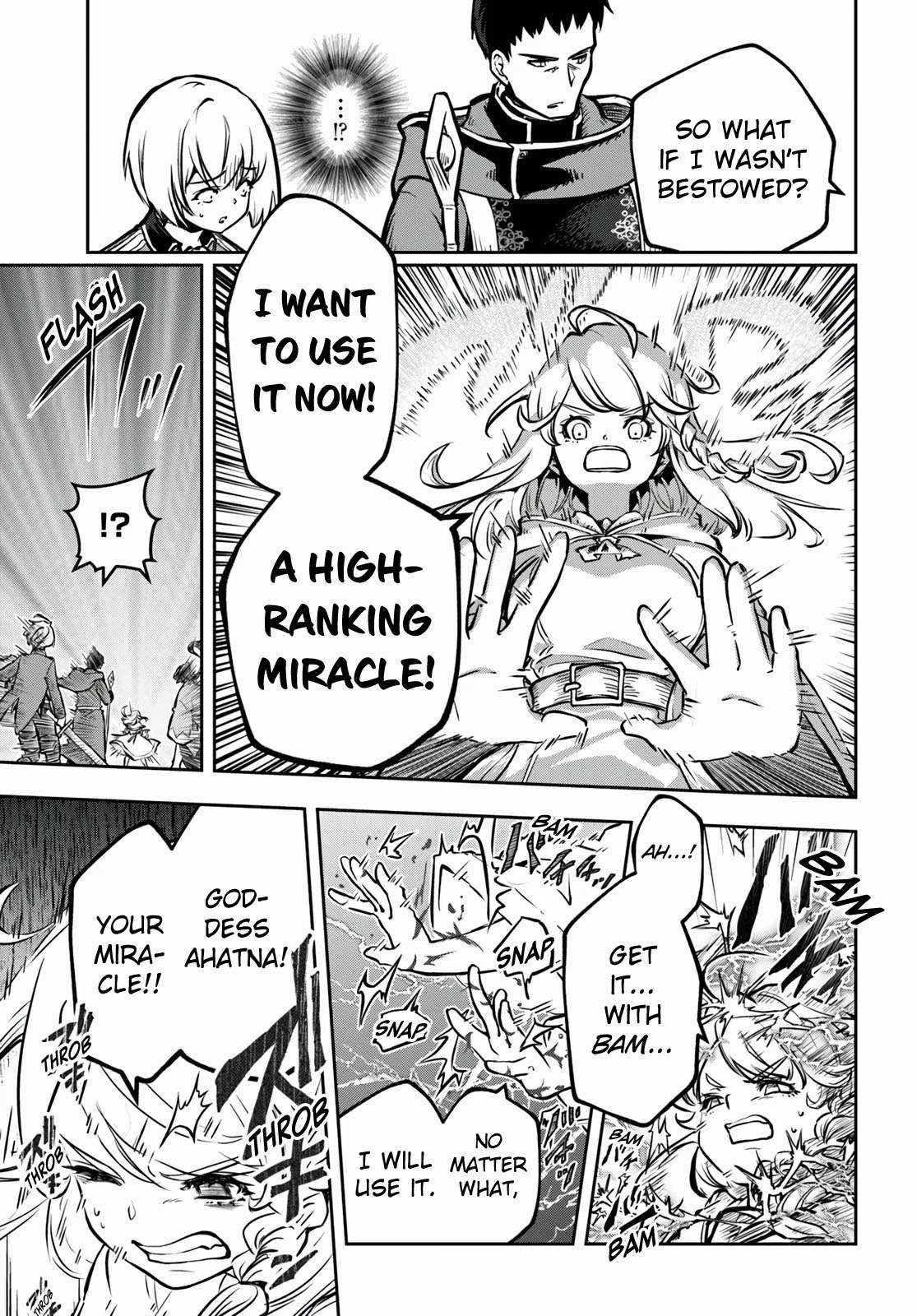 Is It Odd That I Became An Adventurer Even If I Graduated The Witchcraft Institute? Chapter 56 - Page 19