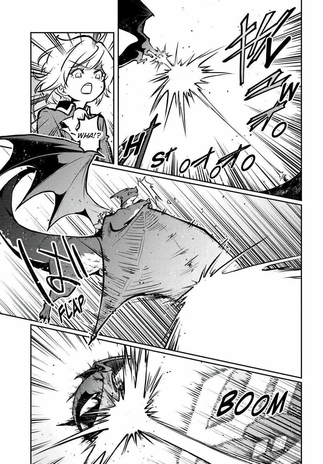 Is It Odd That I Became An Adventurer Even If I Graduated The Witchcraft Institute? Chapter 56 - Page 3