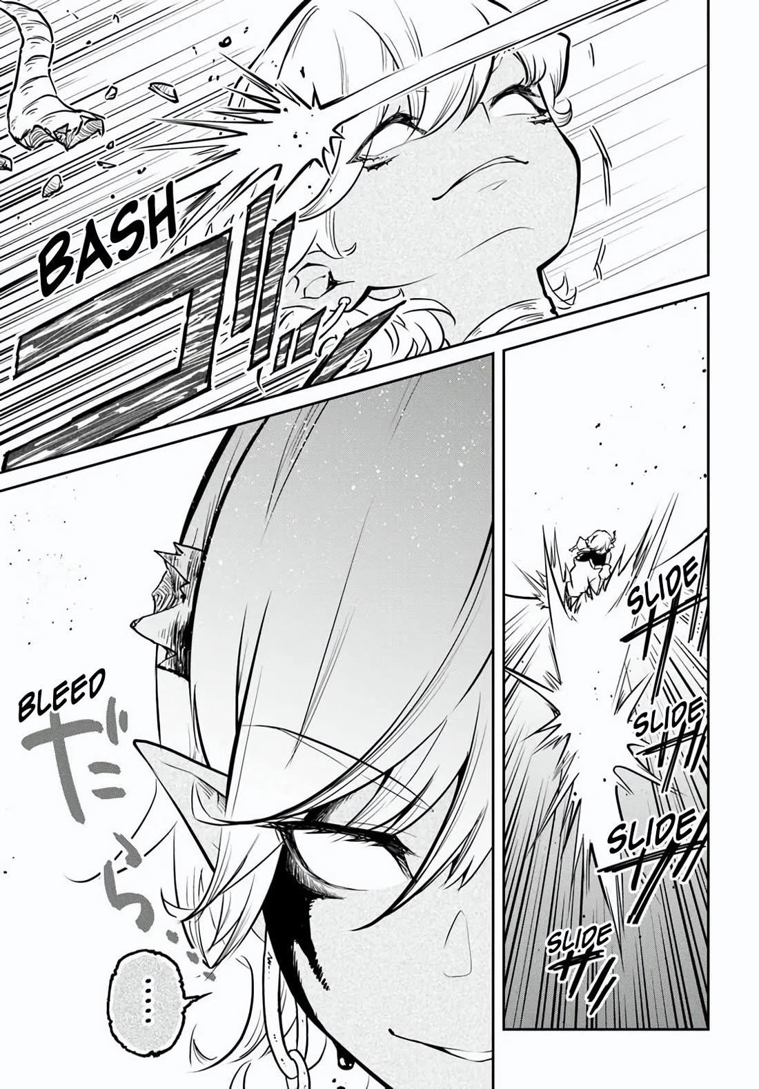 Is It Odd That I Became An Adventurer Even If I Graduated The Witchcraft Institute? Chapter 58 - Page 10