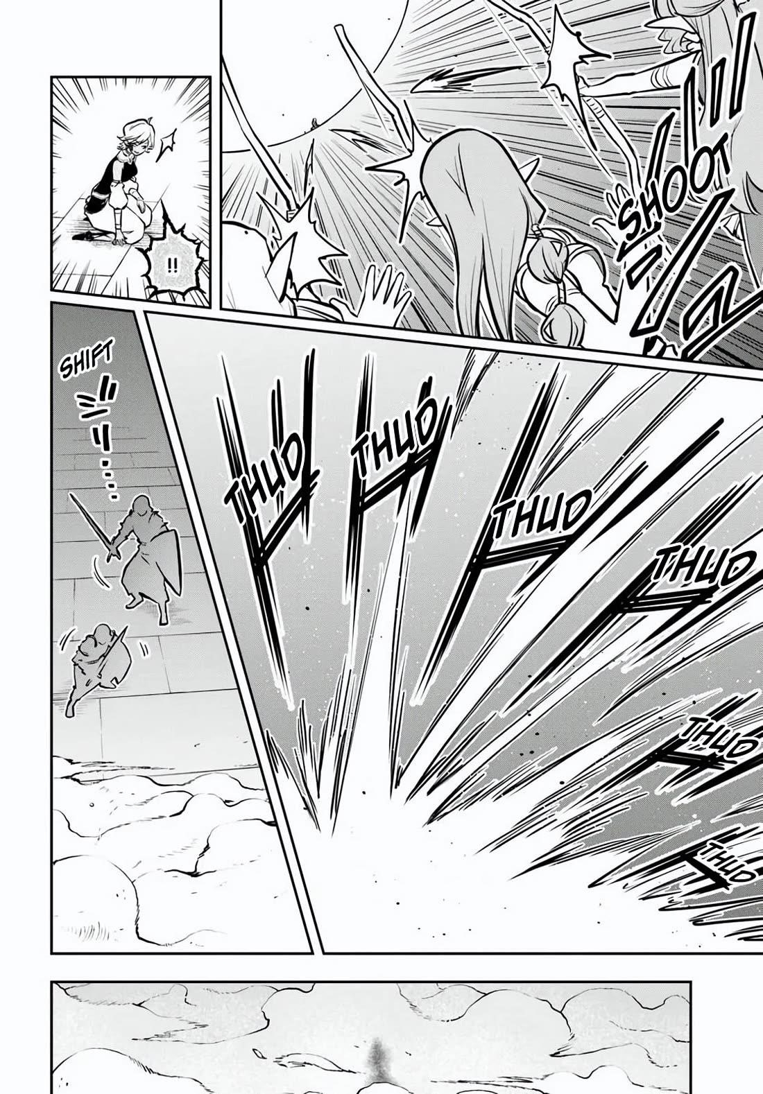 Is It Odd That I Became An Adventurer Even If I Graduated The Witchcraft Institute? Chapter 58 - Page 19