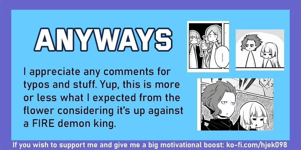 Is It Odd That I Became An Adventurer Even If I Graduated The Witchcraft Institute? Chapter 58 - Page 32