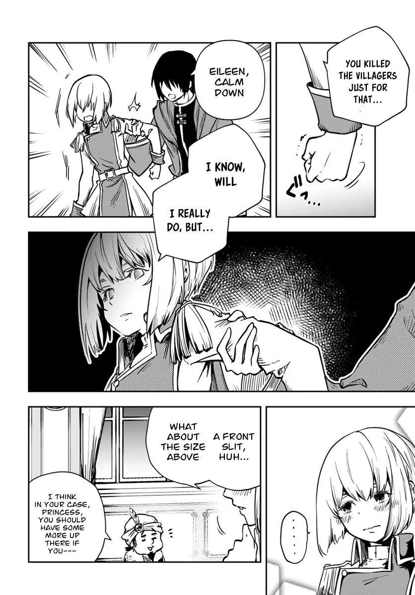 Is It Odd That I Became An Adventurer Even If I Graduated The Witchcraft Institute? Chapter 9 - Page 17