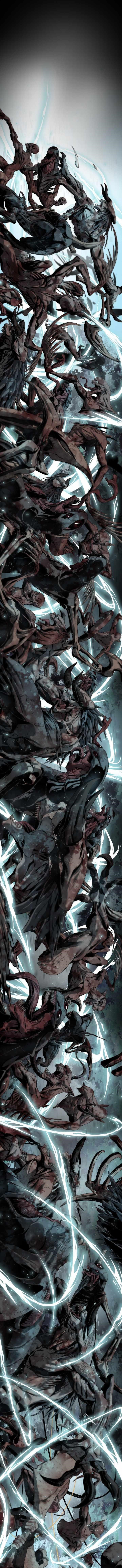 ETRANGERE Chapter 0 - Page 14