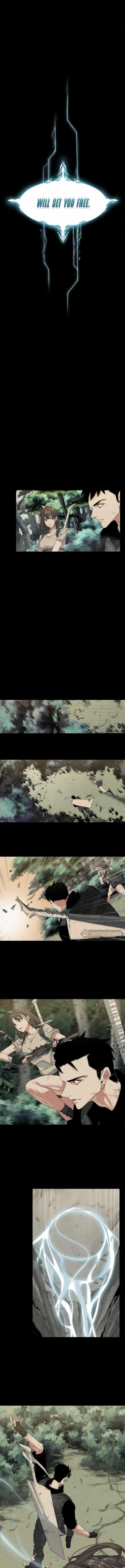 ETRANGERE Chapter 0 - Page 7