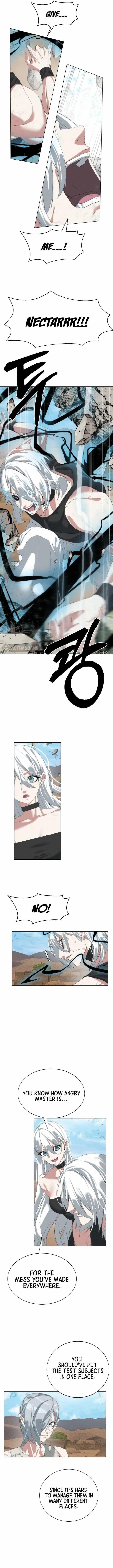 ETRANGERE Chapter 15 - Page 2