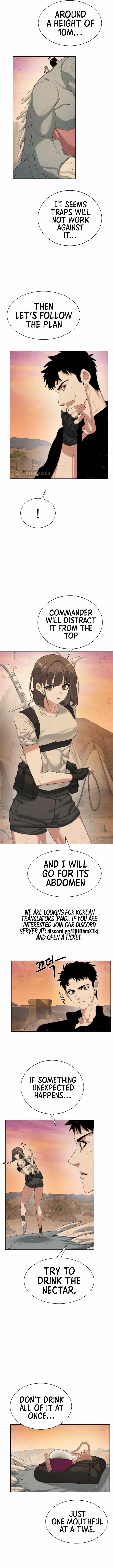 ETRANGERE Chapter 20 - Page 2