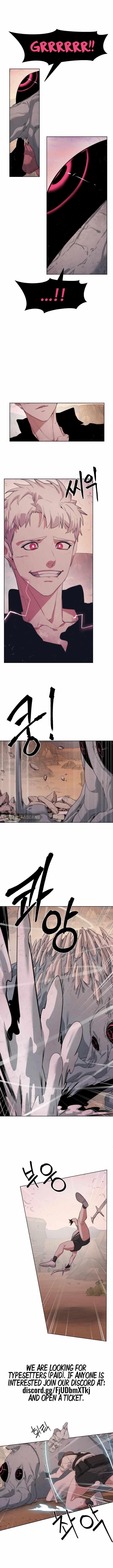 ETRANGERE Chapter 21 - Page 2