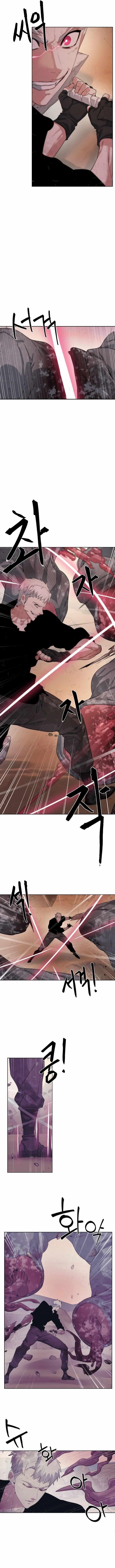 ETRANGERE Chapter 21 - Page 4