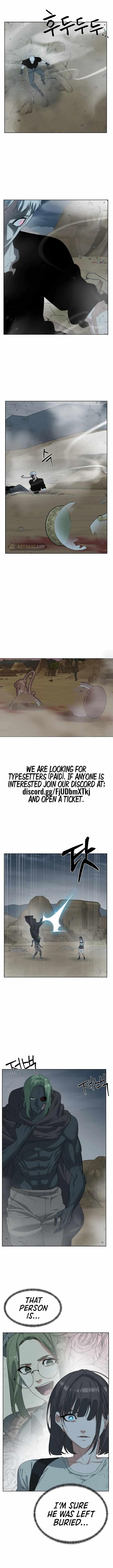 ETRANGERE Chapter 22 - Page 2