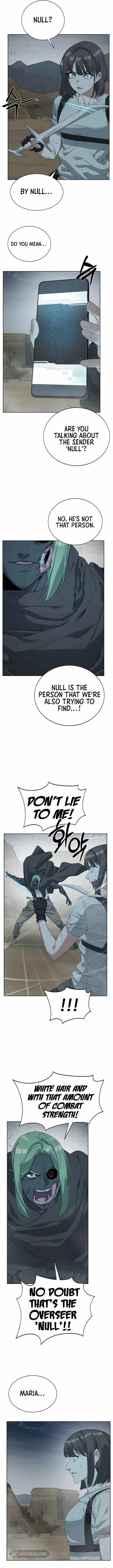 ETRANGERE Chapter 22 - Page 4