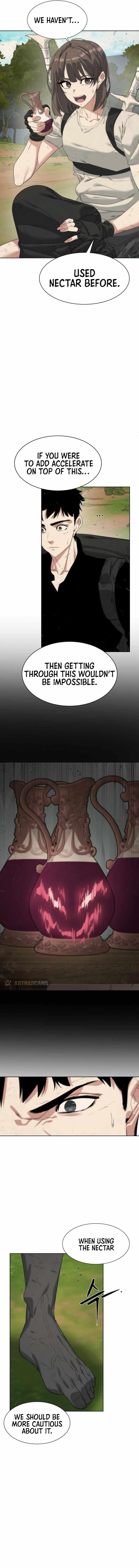 ETRANGERE Chapter 24 - Page 4