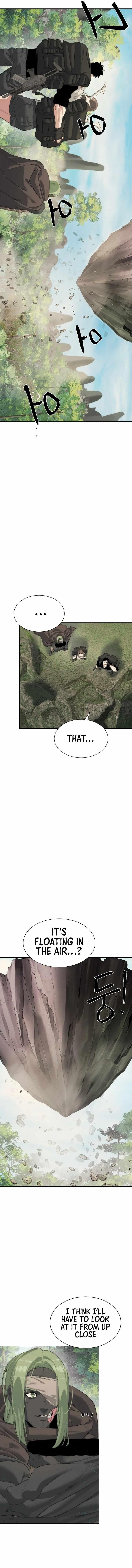 ETRANGERE Chapter 24 - Page 9