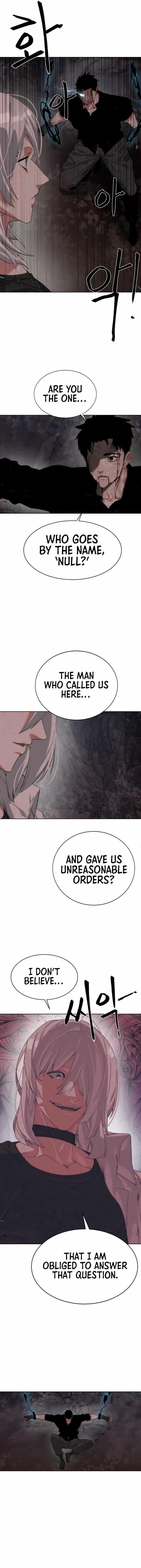 ETRANGERE Chapter 25 - Page 10